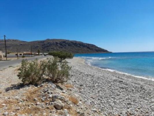 Griekenland - Kreta - Goudouras