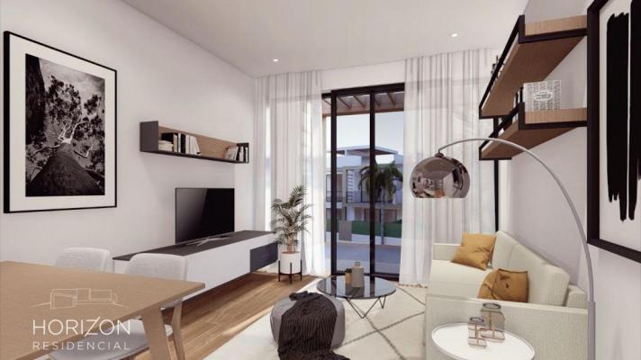Spanje - Valencia (Regio) - Costa Blanca - Villamartin