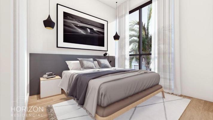 Spanje - Valencia (Regio) - Costa Blanca - Villamartin