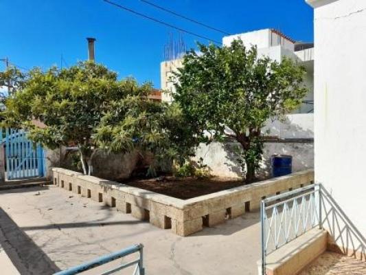 Woonhuis te koop in Griekenland - Kreta - Zakros - € 159.000