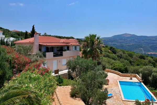 Vakantiehuis te koop in Griekenland - Peloponnese - Finikounda - € 598.000