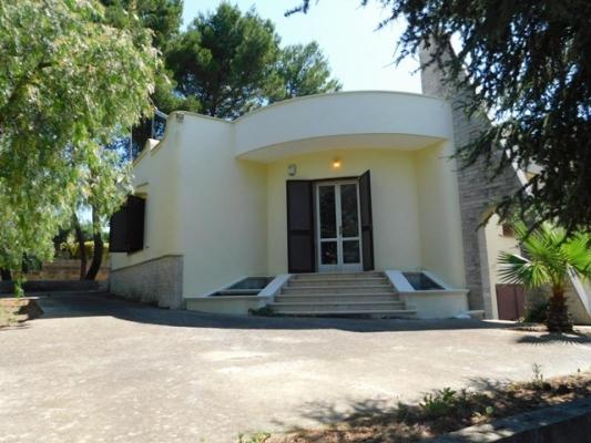 Villa te koop in Itali - Apuli - Ceglie Messapica -  230.000