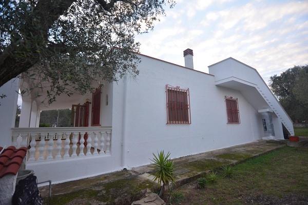 Villa te koop in Itali - Apuli - Carovigno -  210.000