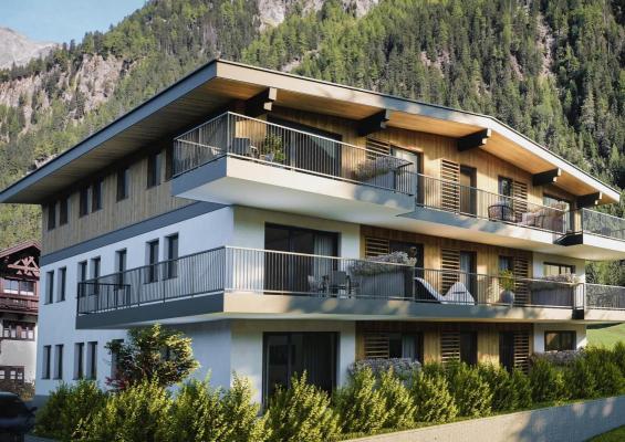 Project te koop in Oostenrijk - Tirol - SÖLDEN - € 600.000