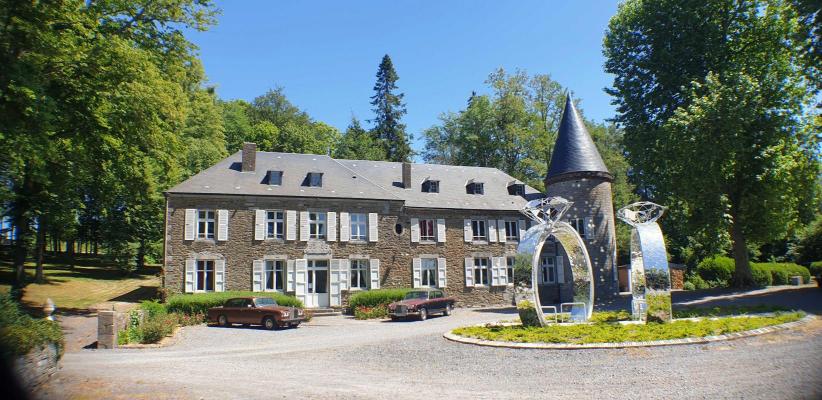40 x Huizen te koop Champagne-Ardenne Frankrijk - HUISenAANBOD.nl