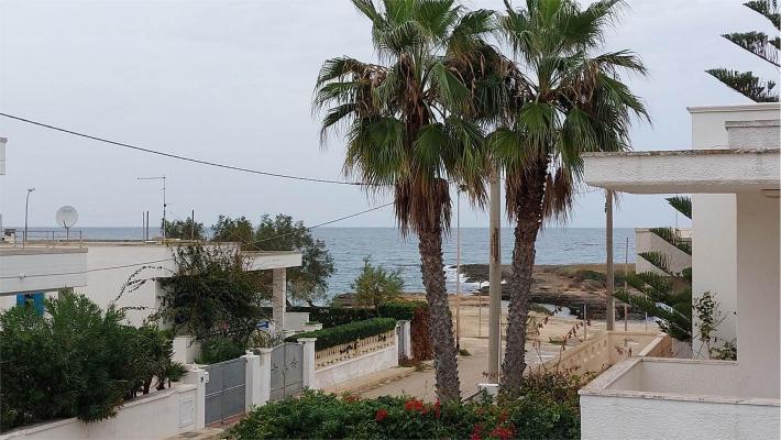 Itali� ~ Apuli� - Villa