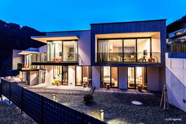 Appartement te koop in Oostenrijk - Salzburgerland - Zell am See - € 912.500