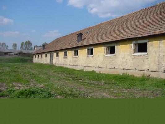 Paarden-object te koop in Hongarije - Budapest (Omgeving) - Pest - Nogradsap -  100.000