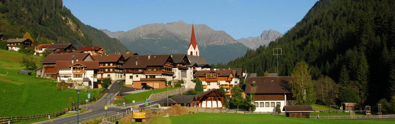 Oostenrijk ~ Tirol - Meergezinswoning