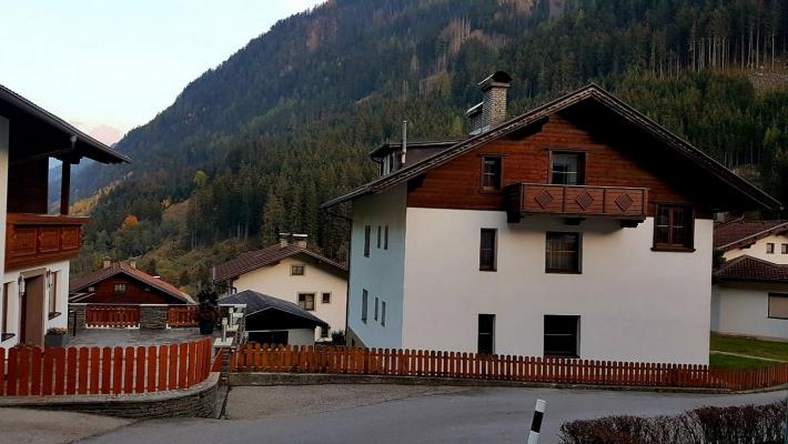 Oostenrijk - Tirol - Hopfgarten Defereggental