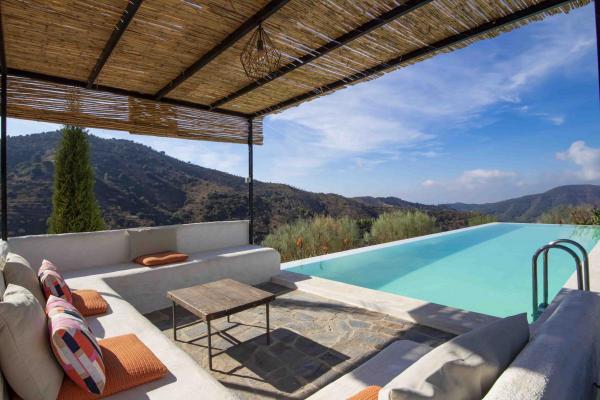 Landhuis te koop in Spanje - Andalusi - Costa del Sol - Malaga -  1.550.000