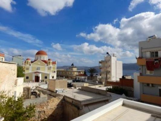 Maisonnette te koop in Griekenland - Kreta - Sitia - € 198.000
