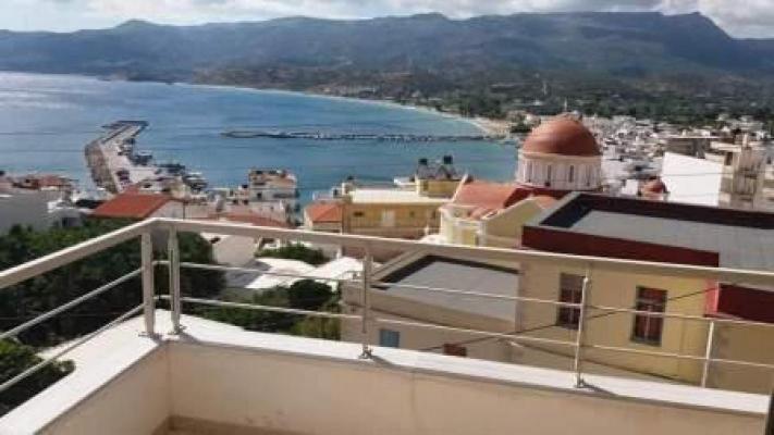Appartement te koop in Griekenland - Kreta - Sitia - € 150.000