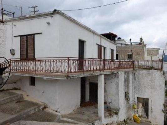 Woonhuis te koop in Griekenland - Kreta - Mesa Apidi - € 35.000