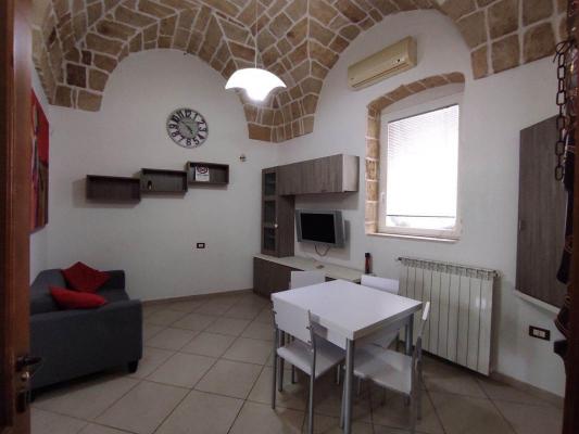 Appartement te koop in Itali - Apuli - Carovigno -  95.000