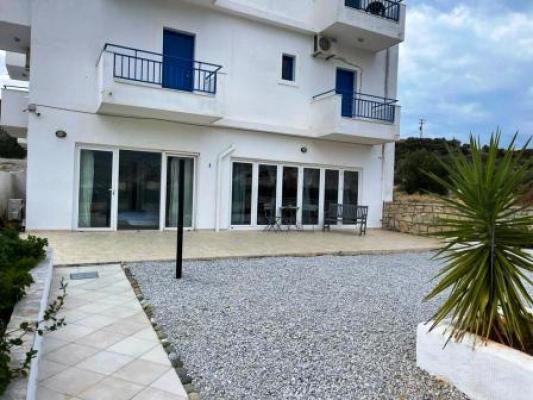 Griekenland ~ Kreta - Appartement