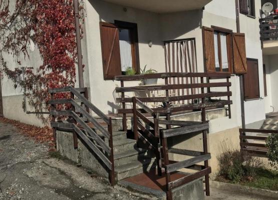 Itali� ~ Comomeer - Appartement