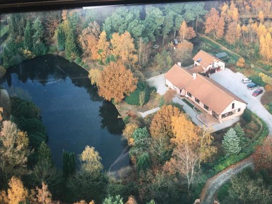 Landgoed te koop in Belgi - Vlaanderen - Antwerpen - Kasterlee -  1.200.000