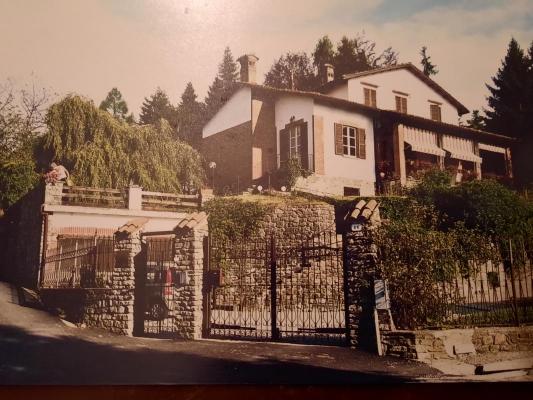 Villa te koop in Italië - Piemonte - Bossolasco (CN) - € 595.000