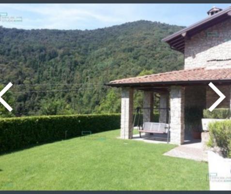 Villa te koop in Italië - Lombardije - Luzzana - € 489.000