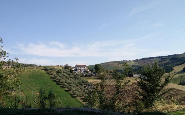 Itali� ~ Abruzzen / Abruzzo - Overige