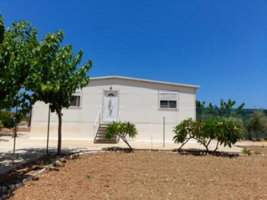 Landhuis te koop in Griekenland - Kreta - Mochlos -  220.000