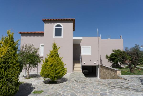 Villa te koop in Griekenland - Kreta - rethymno - € 400.000
