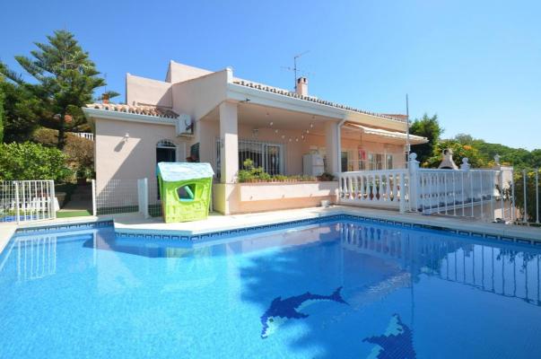 Onroerend goed bject te koop in Estepona - Spanje