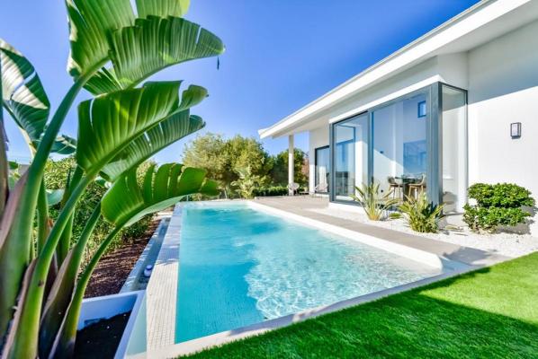 Villa te koop in Spanje - Valencia (Regio) - Alicante (prov.) - Finestrat -  775.000