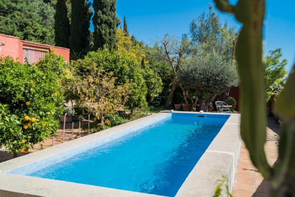 Villa te koop in Spanje - Andalusië - Costa del Sol - Marbella - € 995.000
