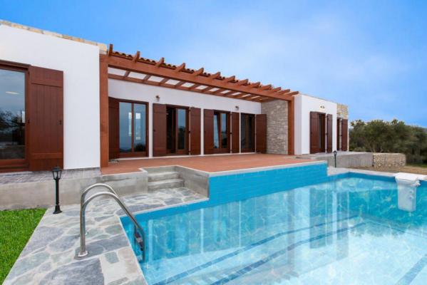 Project te koop in Griekenland - Kreta - rethymno -  450.000