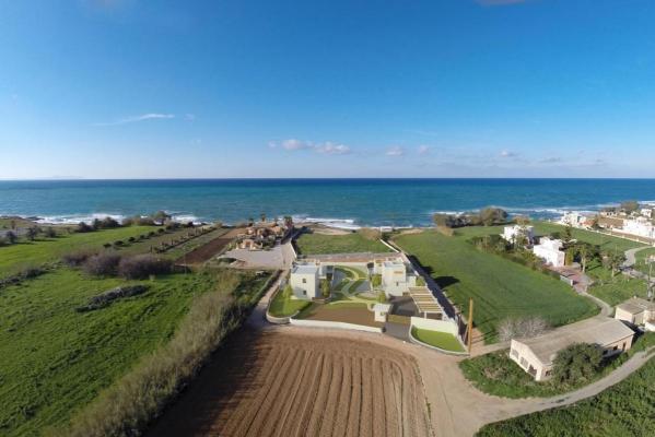 Project te koop in Griekenland - Kreta - Rethymno -  4.000.000