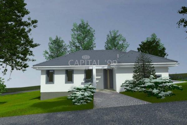 Hongarije ~ Pannonia (West) ~ Balaton - Villa