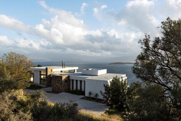 Villa te koop in Griekenland - Kreta - Agios Nikolaos - € 2.500.000