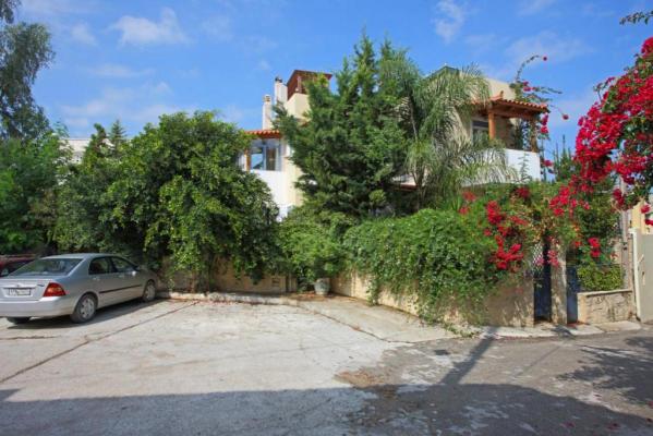 Villa te koop in Griekenland - Kreta - Rethymno - € 400.000