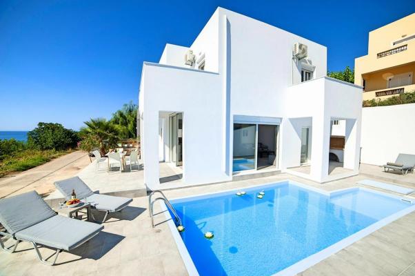 Villa te koop in Griekenland - Kreta - Chania - € 500.000