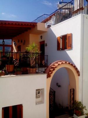 Greece ~ Crete (Kreta) - House