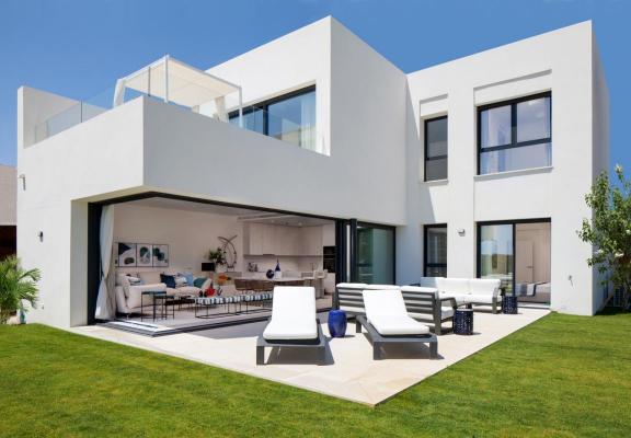 Villa te koop in Spanje - Andalusi - Costa del Sol - Marbella -  690.000