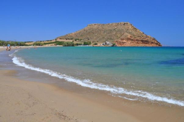 Griekenland ~ Kreta - Grond