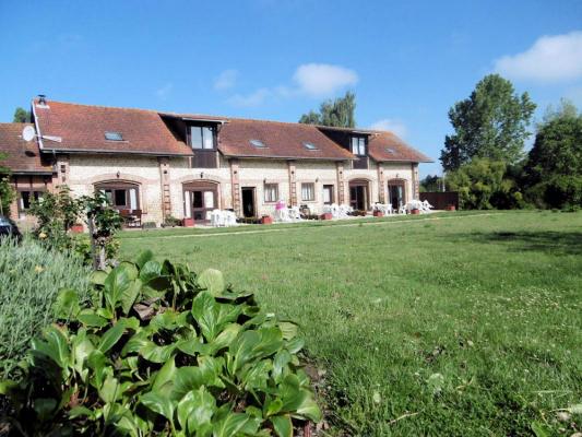 32 x Huizen te koop Basse-Normandie Frankrijk - HUISenAANBOD.nl