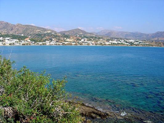 Griekenland - Kreta - Lassithi