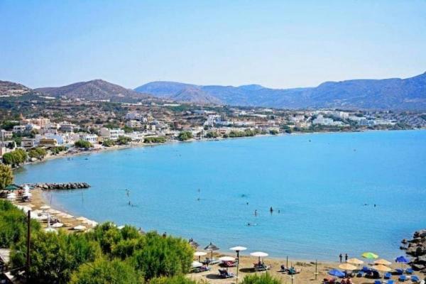 Griekenland - Kreta - Lassithi