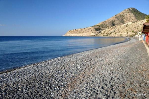 Greece ~ Crete (Kreta) - Building plot