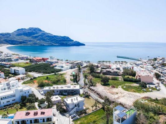 Project te koop in Griekenland - Kreta - Rethymno - € 200.000