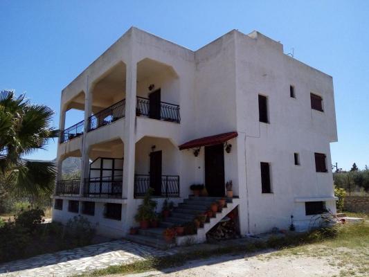 Woonhuis te koop in Griekenland - Attika - Aegina - € 275.000