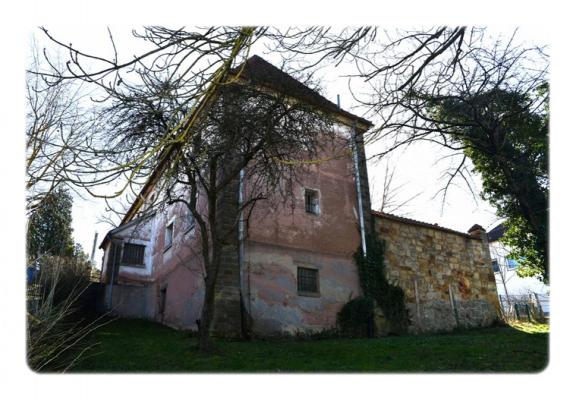 Duitsland - Hessen - Sauerland - Bad Wildungen