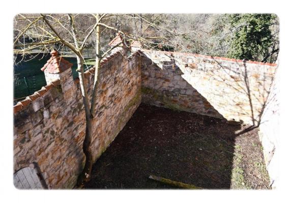 Duitsland - Hessen - Sauerland - Bad Wildungen
