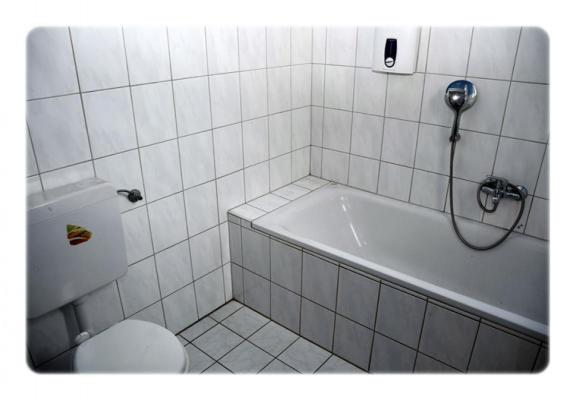 Duitsland - Hessen - Sauerland - Bad Wildungen