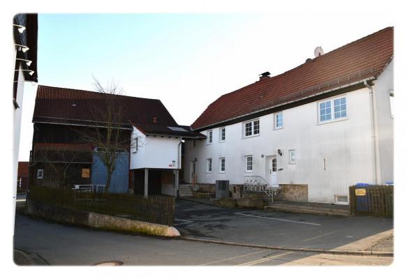 Meergezinswoning te koop in Duitsland - Hessen - Sauerland - Lichtenfels - € 149.000