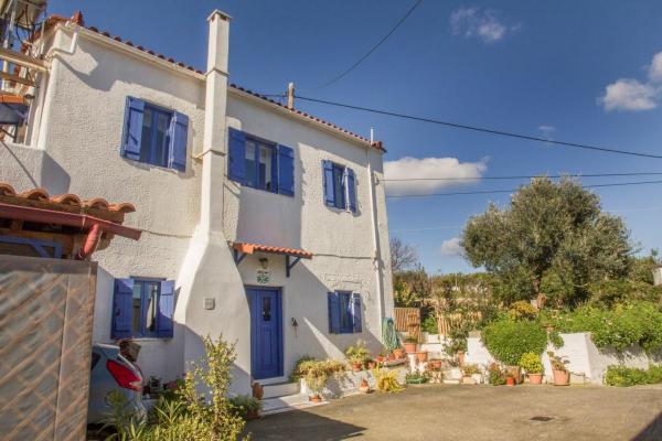 Woonhuis te koop in Griekenland - Kreta - Vouves - € 205.000